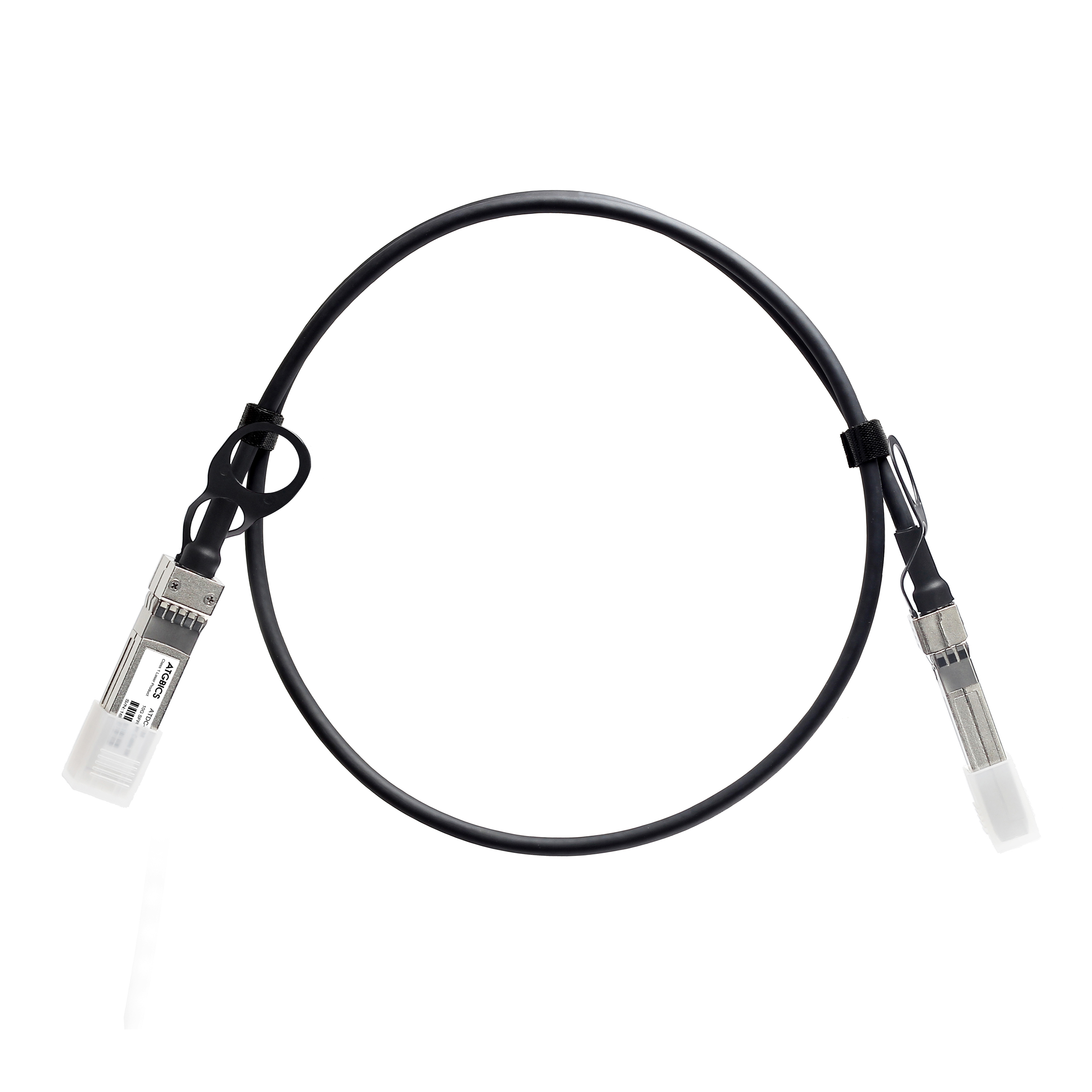 the part number is SFP-10GE-DAC-0.5M-C