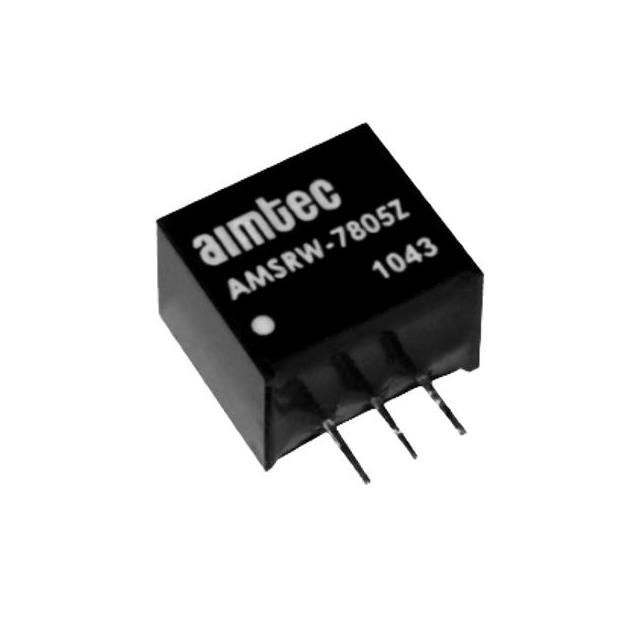 the part number is AMSRW-7805Z