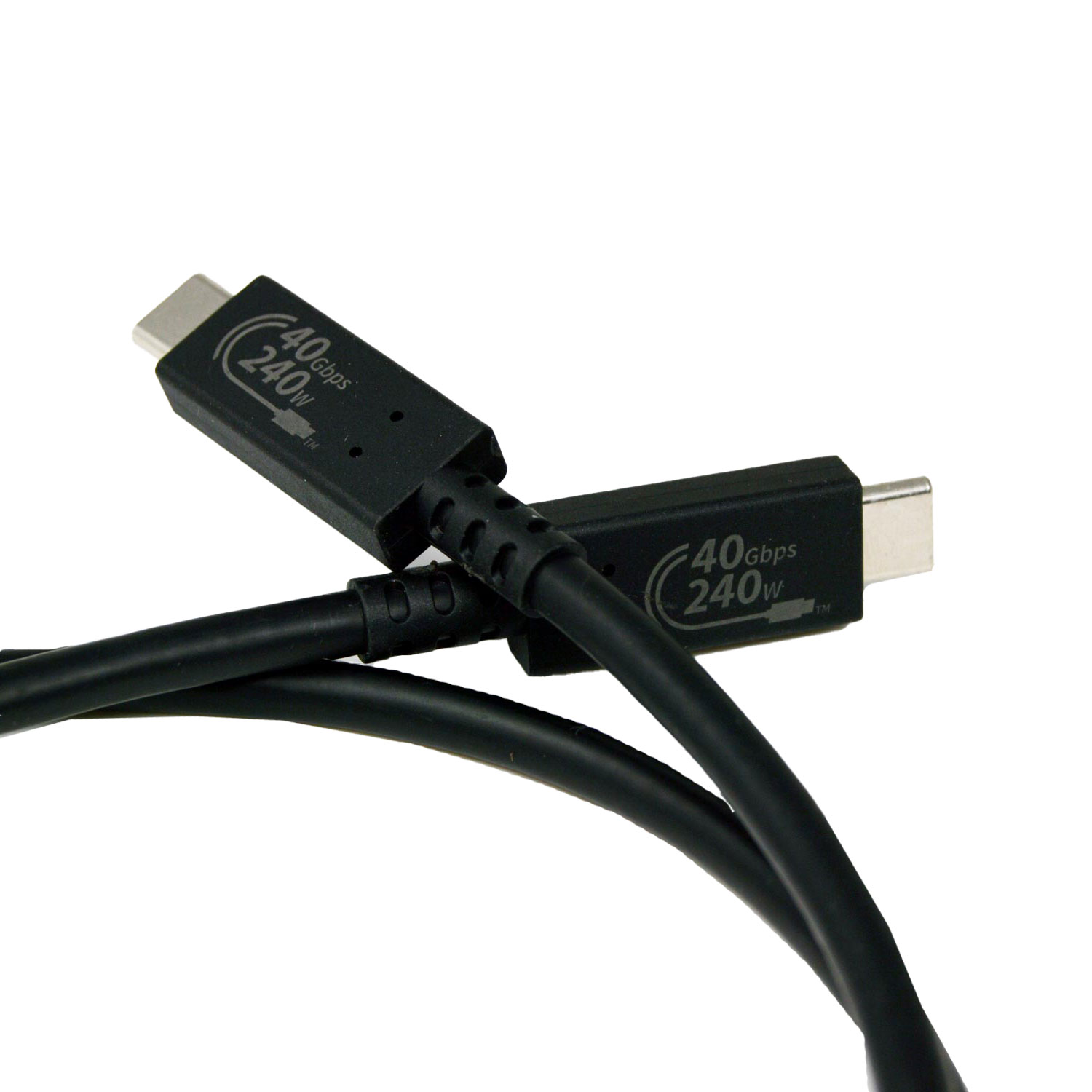 the part number is KMCX-USB4.0-MTOM-0.8M