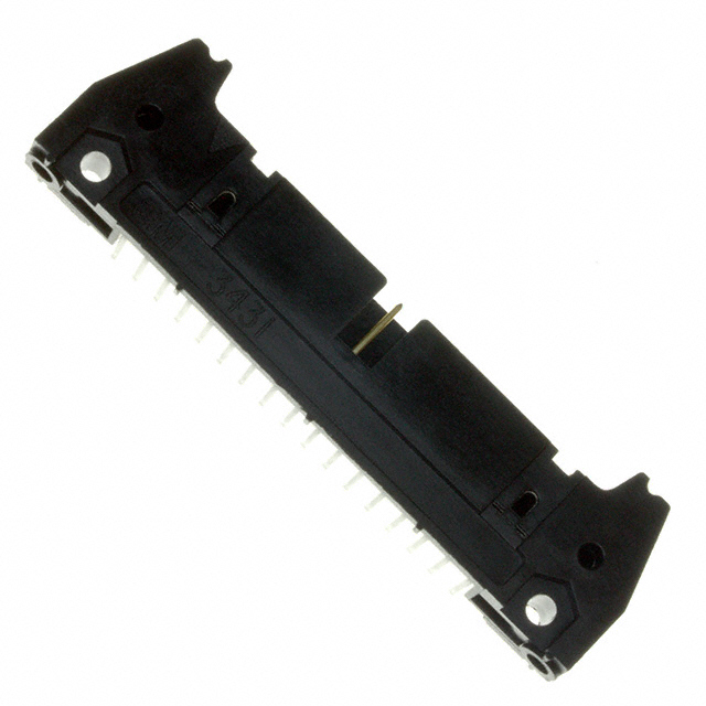 the part number is D3431-5002-AR