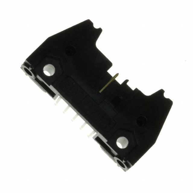 the part number is D3793-5002-AR