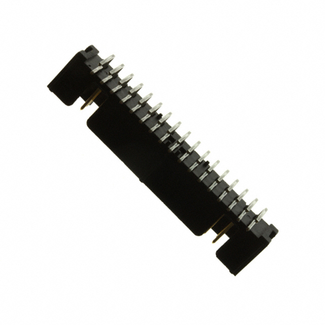 the part number is D2534-5002-AR