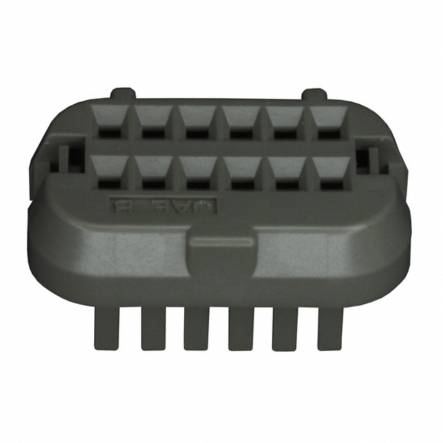 the part number is MX23A12XF1