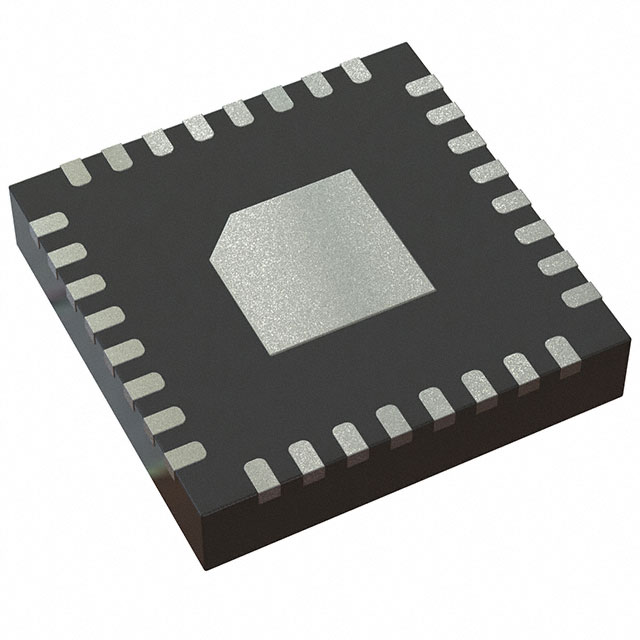 the part number is TLV320AIC3100IRHBT
