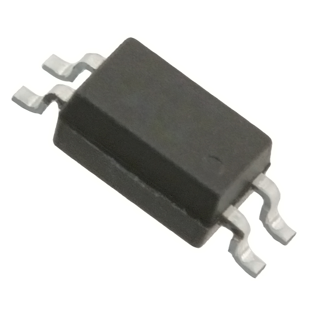 the part number is ACPL-217-500E