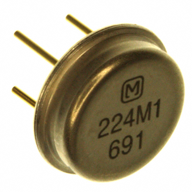 the part number is EFO-H224MS12