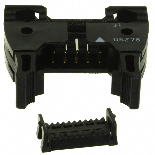 the part number is XG4E-1031