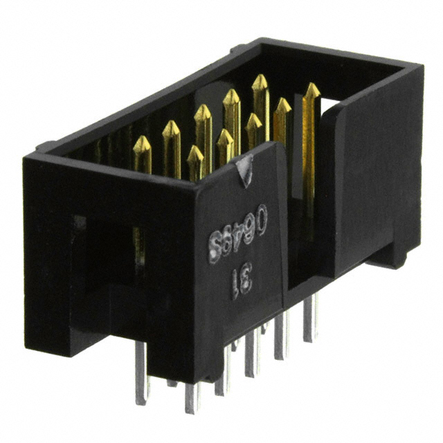 the part number is XG4C-1071
