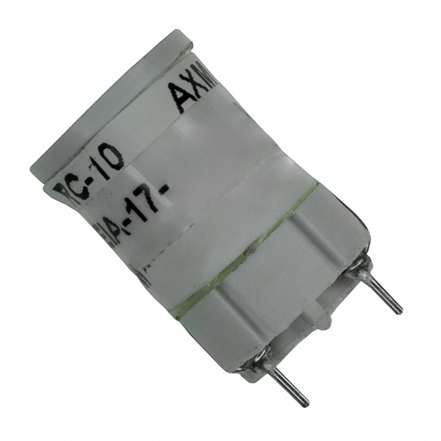 the part number is RC-10-B