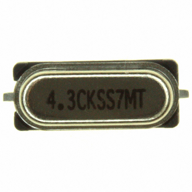 the part number is CX49GFNB04332H0PESZZ
