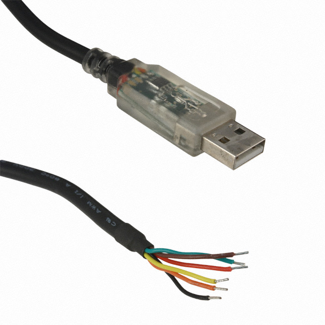 the part number is USB-RS485-WE-5000-BT