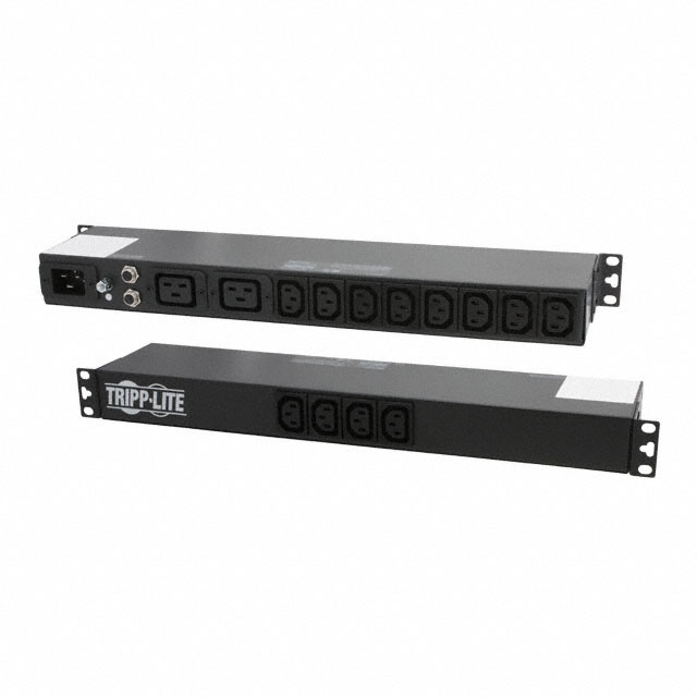 the part number is PDU12IEC