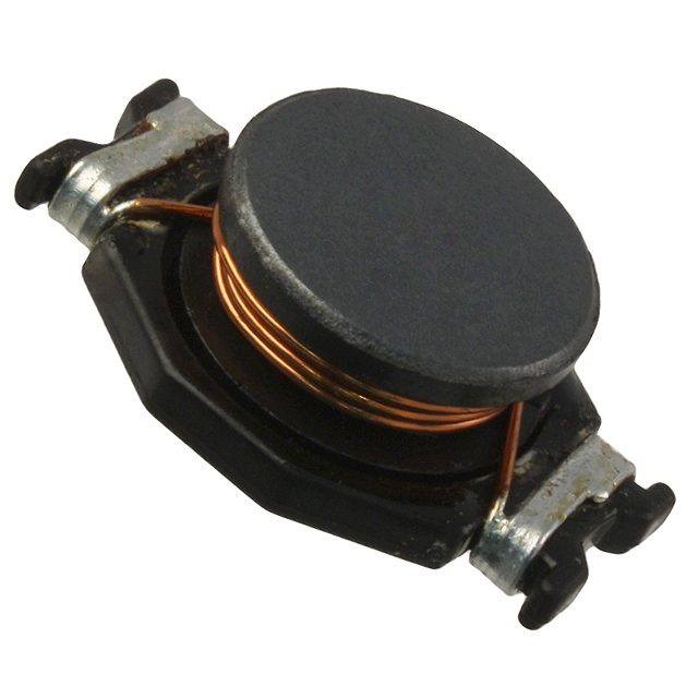 the part number is SDR2207-100ML