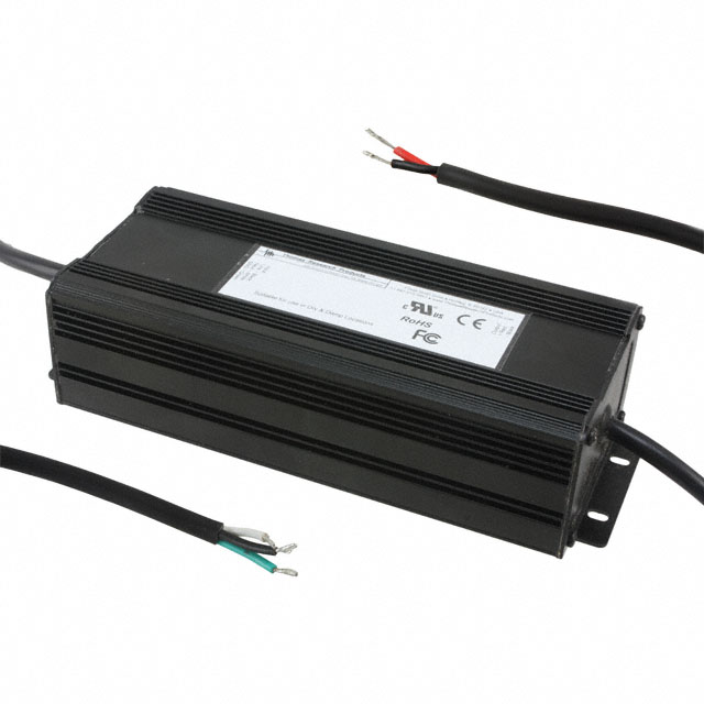 the part number is LED60W-012-C5000