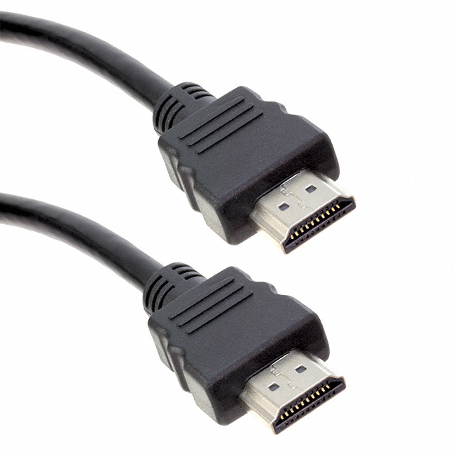 the part number is CA-HDMI-AM-AM-3FT