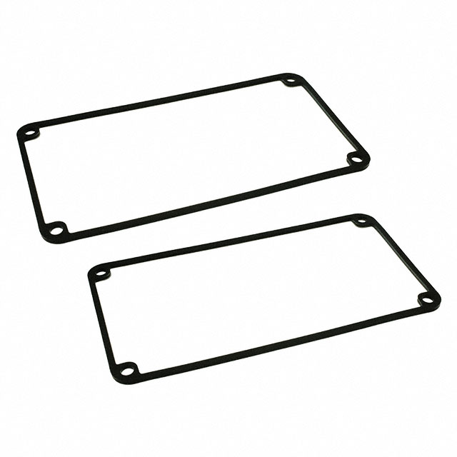 the part number is 1590BGASKET