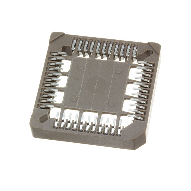 the part number is PLCC-44-AT-SMT