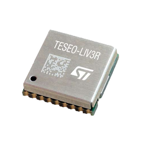 The model is TESEO-LIV3R