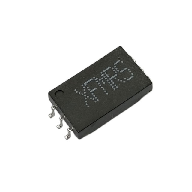 the part number is XFBMC29A-BA09-A