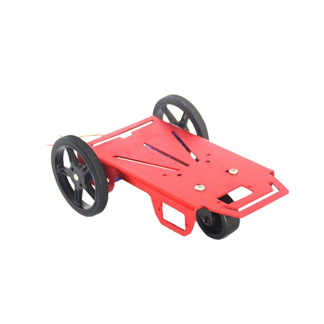 the part number is ROBOT-2WD-KIT
