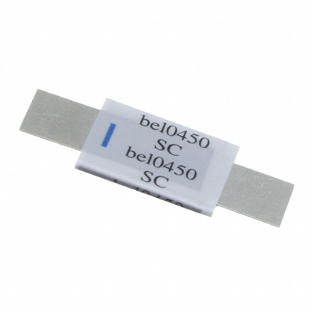 the part number is 0ZSC0450FF1E