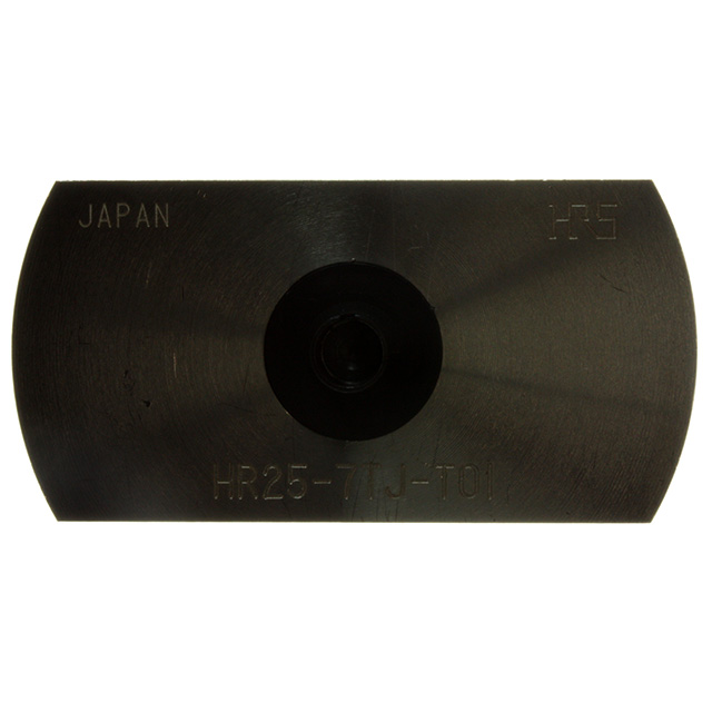 the part number is HR25-7TJ-T01