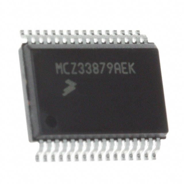 the part number is MC33972ATEKR2
