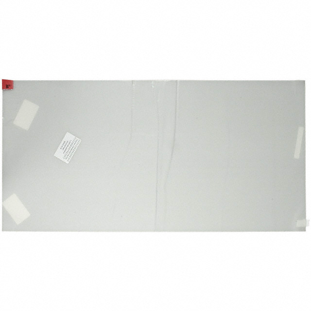 the part number is 5830-WHITE-18X36
