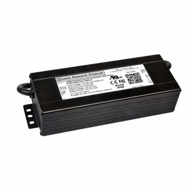 the part number is PLED150W-107-C1400