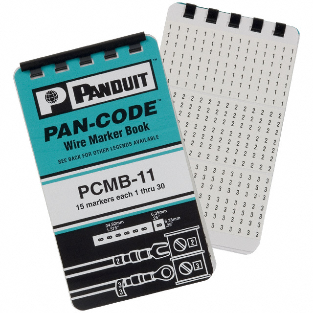the part number is PCMB-11