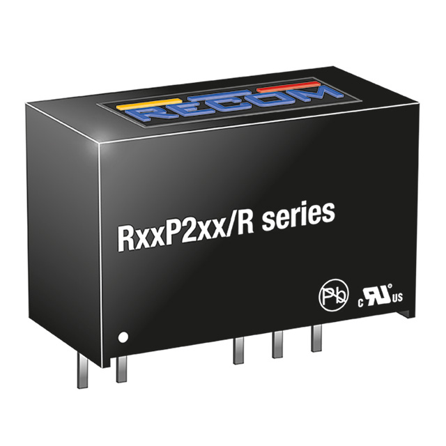 the part number is R05P212S/X2/R8