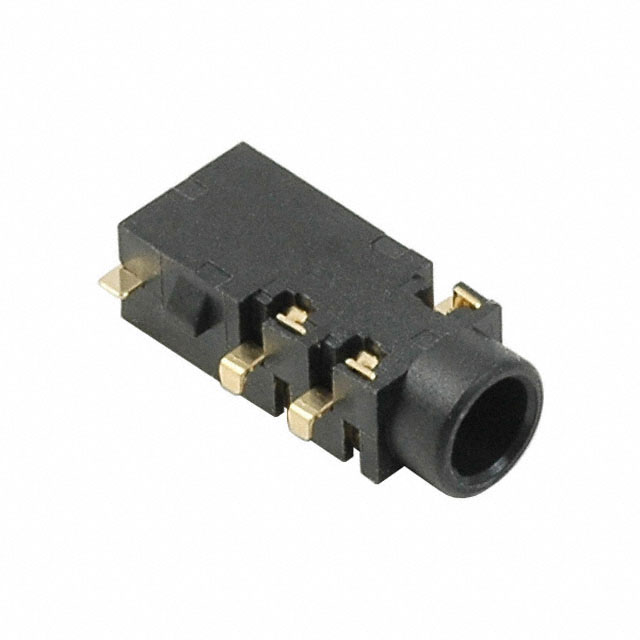 the part number is SJ-3501-SMT-TR