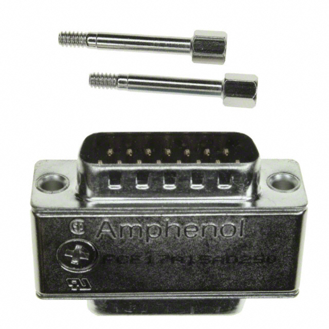 the part number is FCE17-A15AD-250