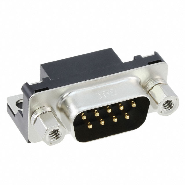 the part number is RDED-9PA-LNA(4-40)(55)