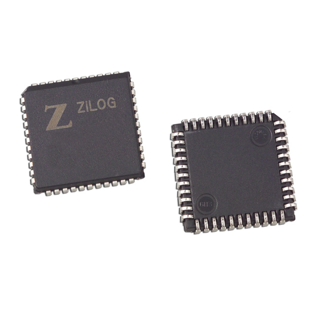 the part number is Z80C3010VSC