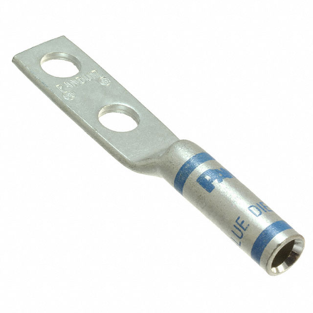 the part number is LCC6-38BW-L