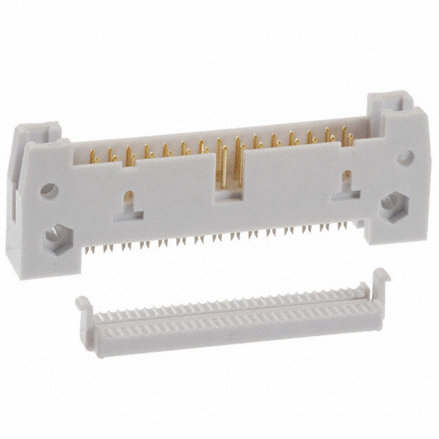 the part number is AWH30G-0202-IDC-R