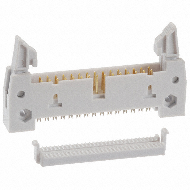 the part number is AWH30G-0222-IDC-R