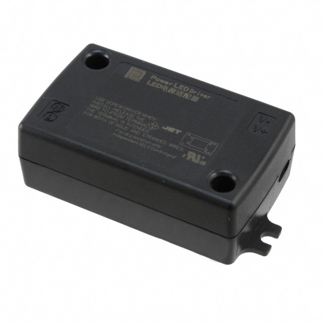the part number is PDA006B-700C