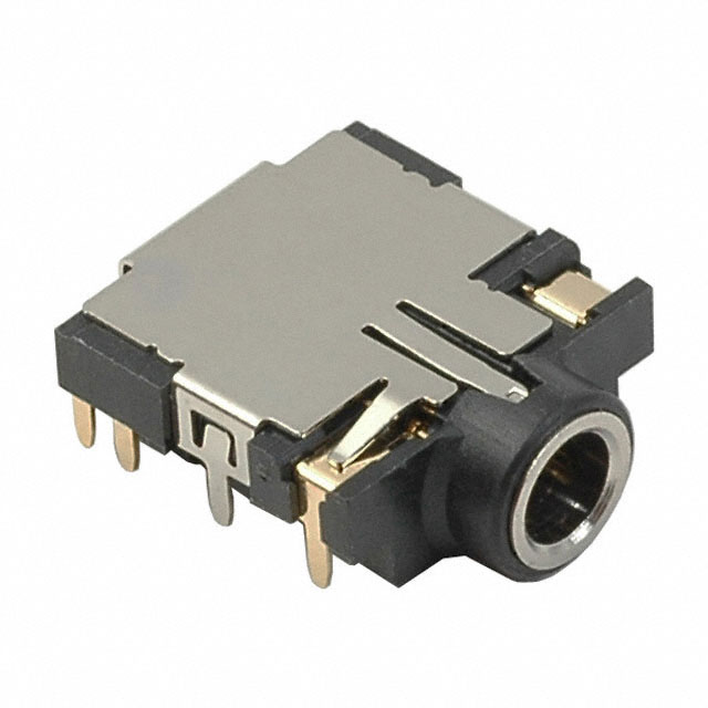 the part number is SJ-3506-SMT-TR