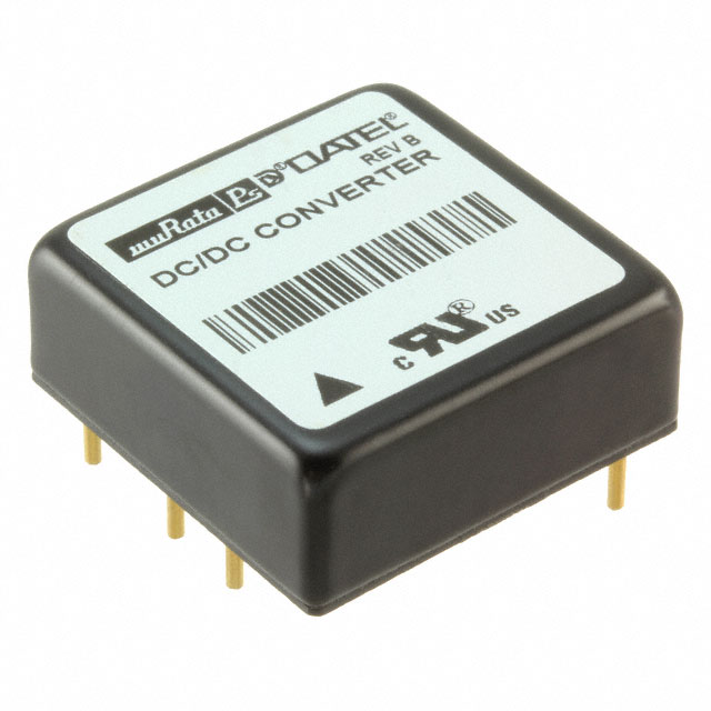 the part number is BPM15-050-Q48N-C