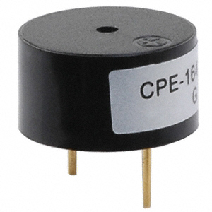 the part number is CPE-164