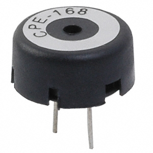 the part number is CPE-168