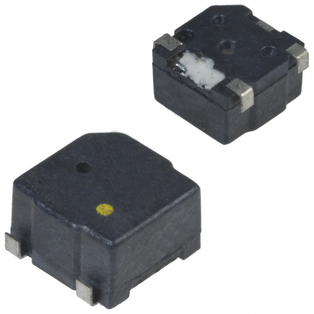 the part number is SMT-0540-T-2-R