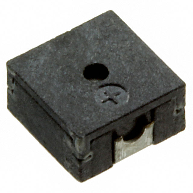 the part number is ST-0402T