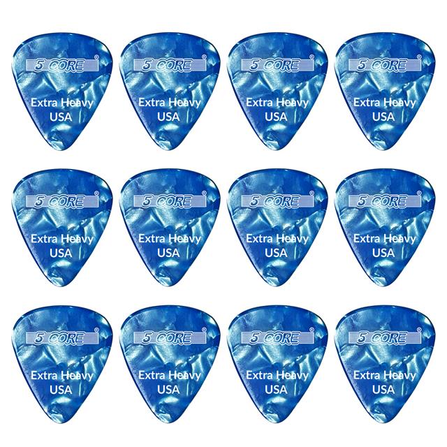 the part number is G PICK EXH BLU 12PK