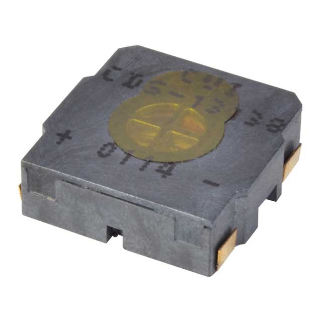 the part number is CDS-13138-SMT-TR