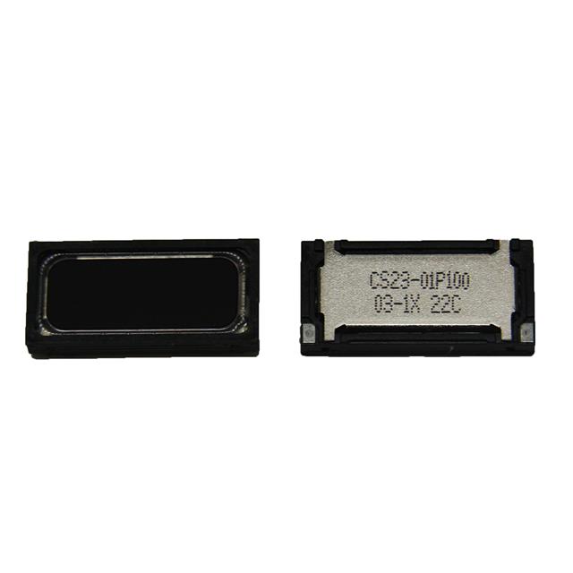 the part number is CS23-01P100-03-1X
