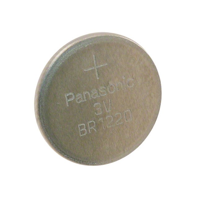 the part number is BR1220/BE