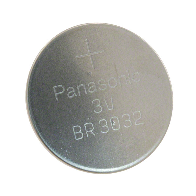 the part number is BR-3032/BN